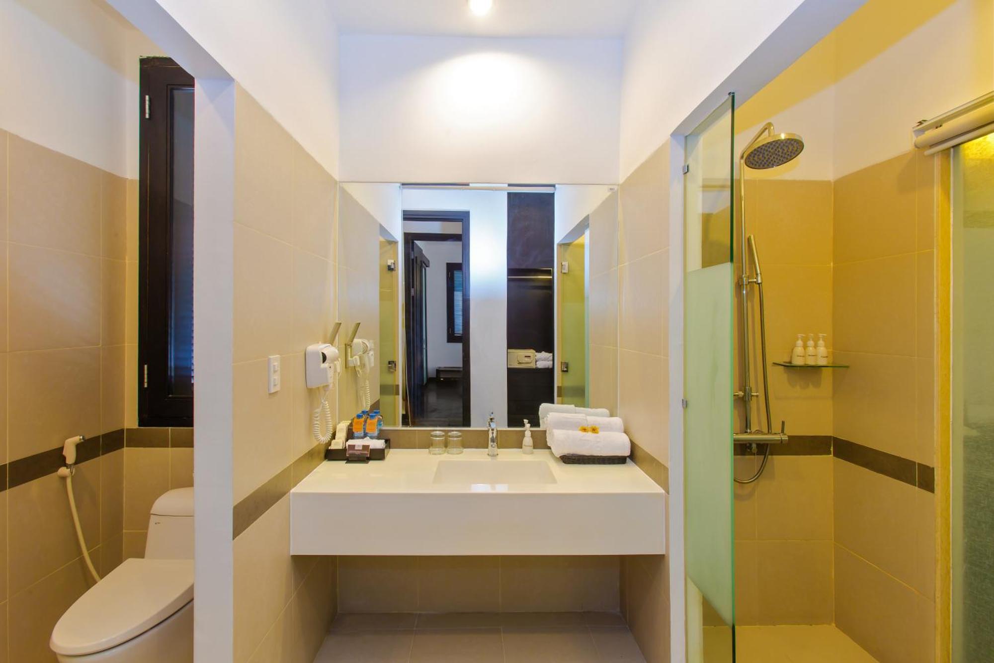 Suite 2 Chambres