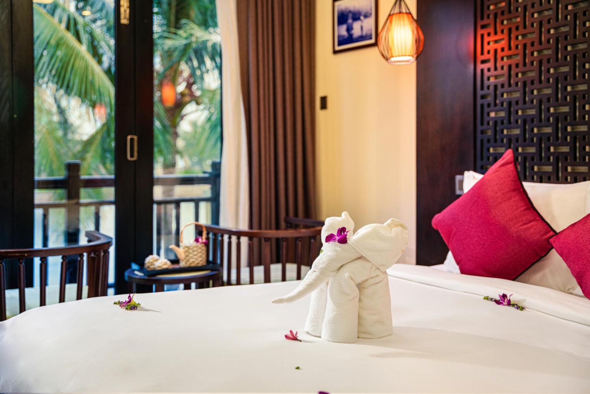 Koi Villa 3 Chambres - Combo Family Retreat