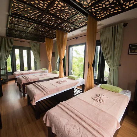 Koi Resort & Spa Hoi An-3