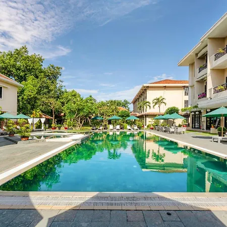 Hoi An Historic Hotel-3