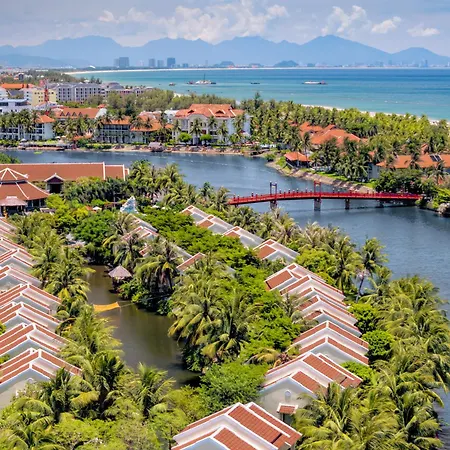 Koi Resort & Spa Hoi An-2