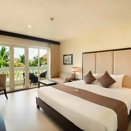 Boutique Hoi An Resort-2