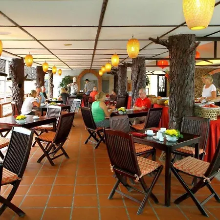 Hoi An Lantern Hotel-3